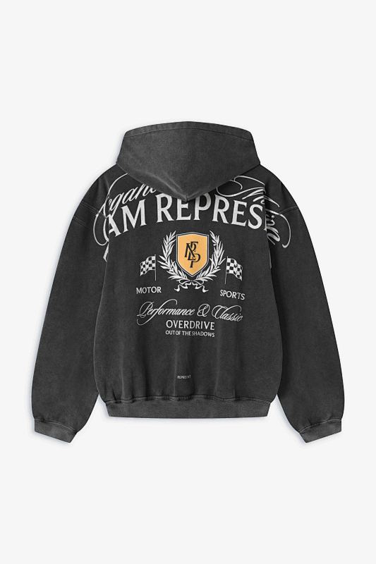 REPRESENT HOODIES (12)