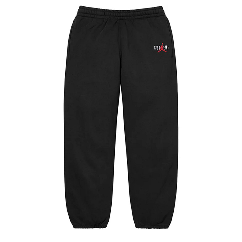 SUPREME SWEATPANTS (2)