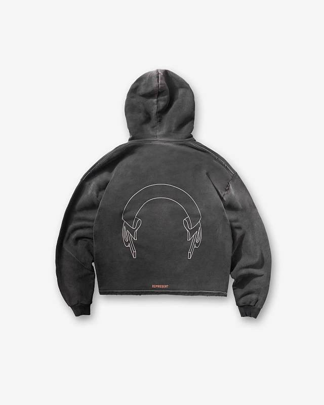 REPRESENT HOODIES (2)