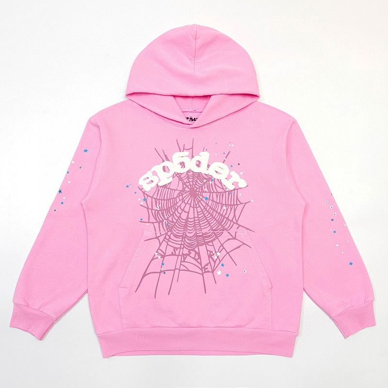 SP5DER HOODIES (6)