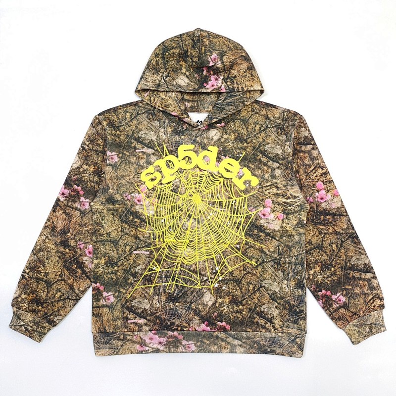 SP5DER HOODIES (18)
