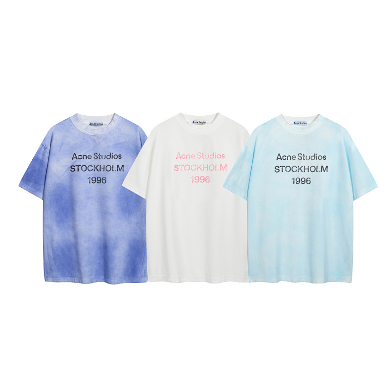 ACNE TSHIRTS (14)