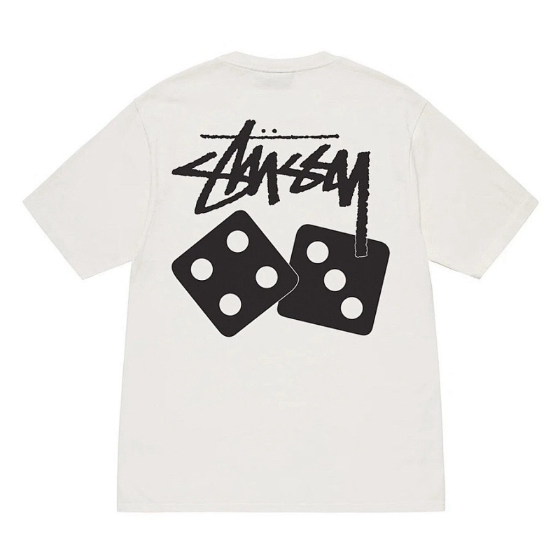 STUSSY TSHIRTS (156)