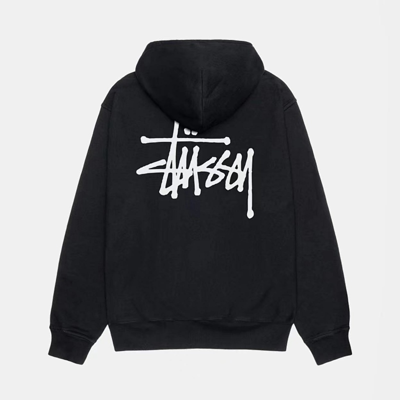 STUSSY HOODIES (13)