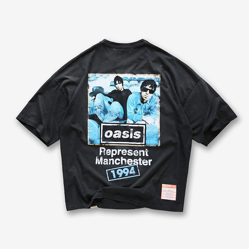 REPRESENT TSHIRTS (12)