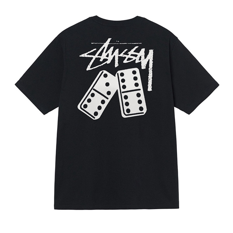STUSSY TSHIRTS (138)
