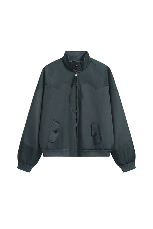 MAISON MARGIELA JACKETS