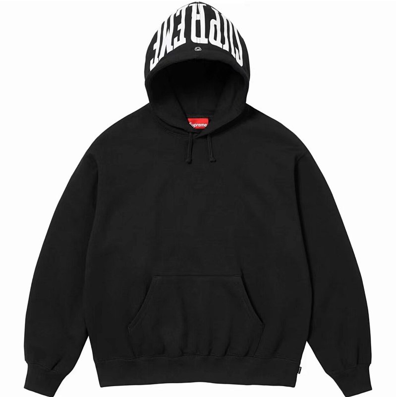 SUPREME HOODIES (31)