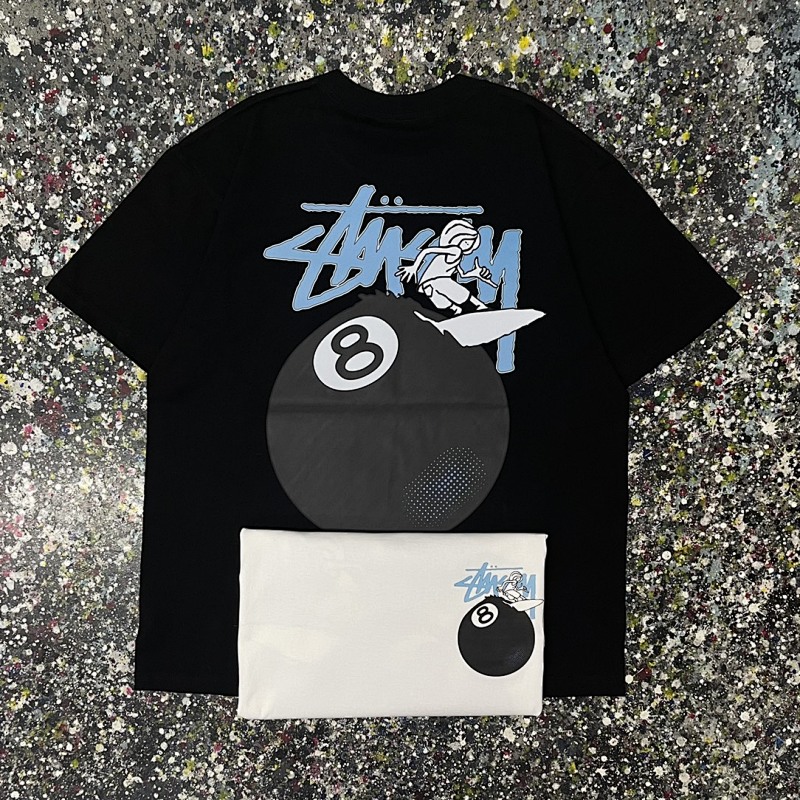 STUSSY TSHIRTS (60)