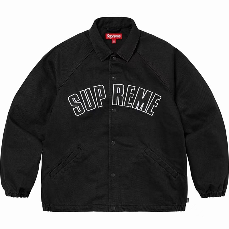 SUPREME JACKETS (7)