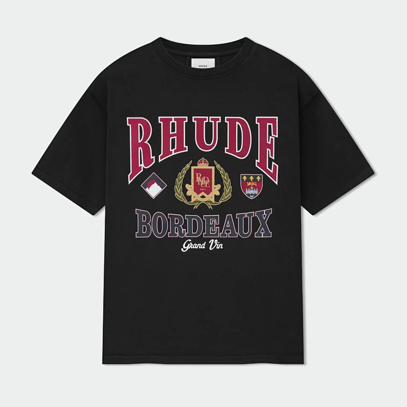 RHUDE TSHIRTS (11)