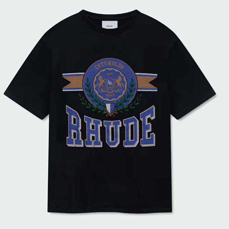 RHUDE TSHIRTS