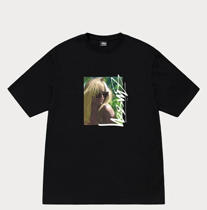 STUSSY TSHIRTS (2)