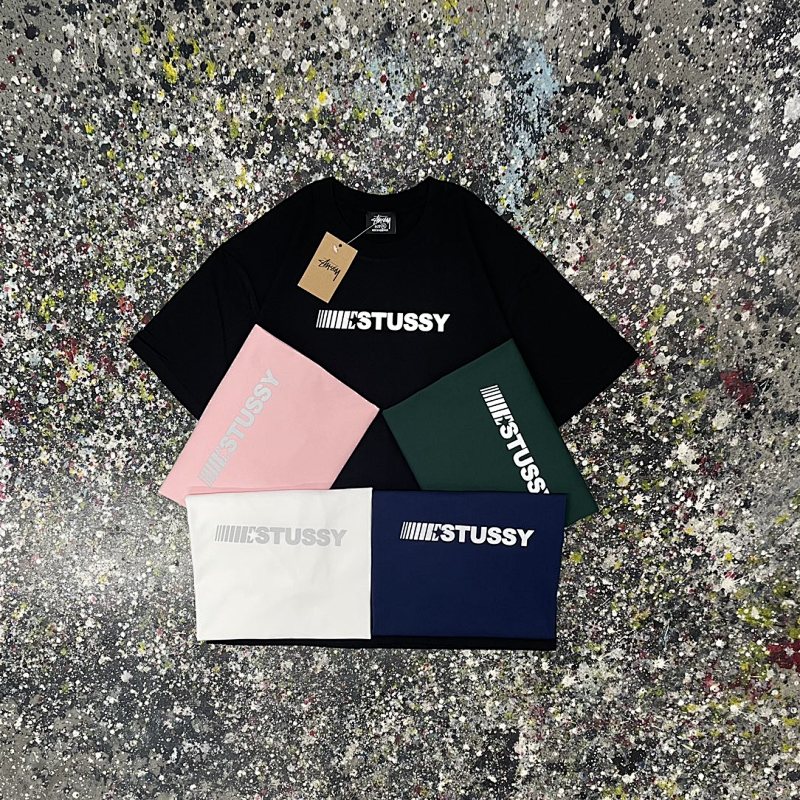 STUSSY TSHIRTS (95)