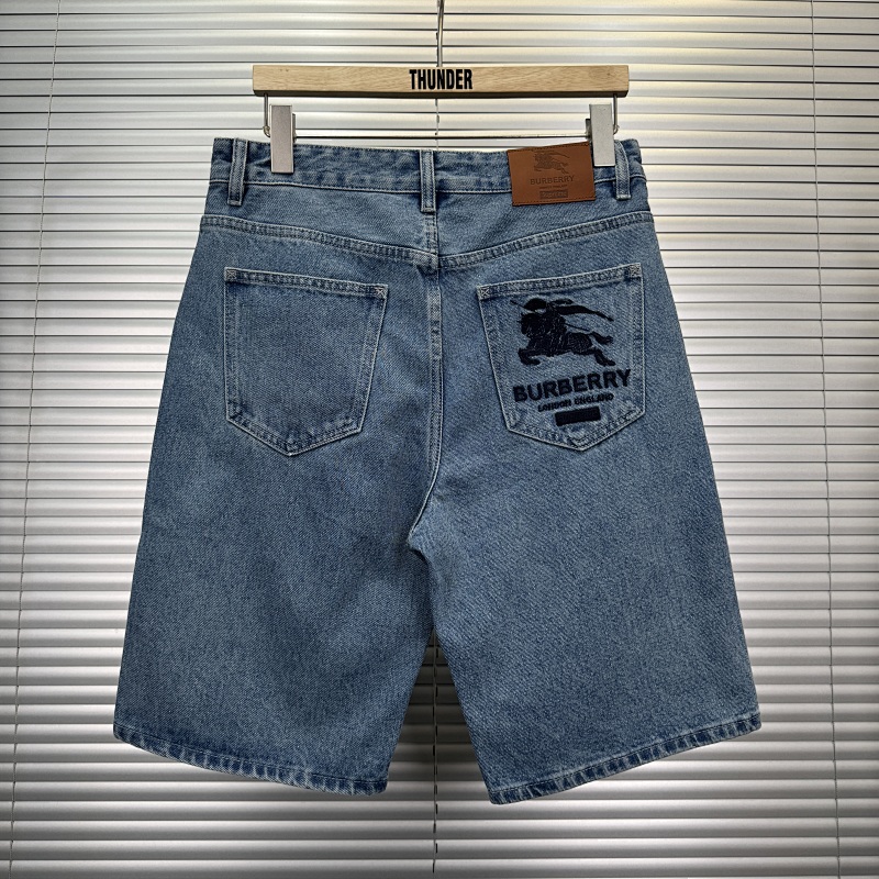 BURBERRY SHORTS (2)