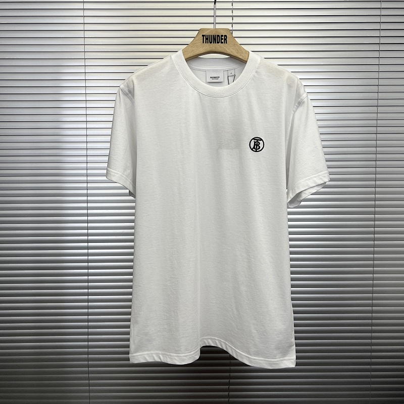 BURBERRY TSHIRTS (6)