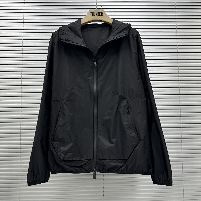 MONCLER WINDBREAKERS