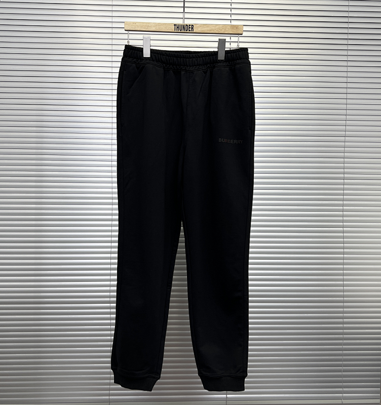 BURBERRY SWEATPANTS (3)