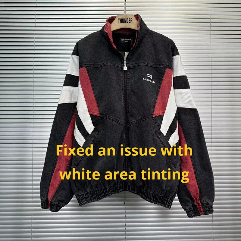 BALENCIAGA JACKETS (3)