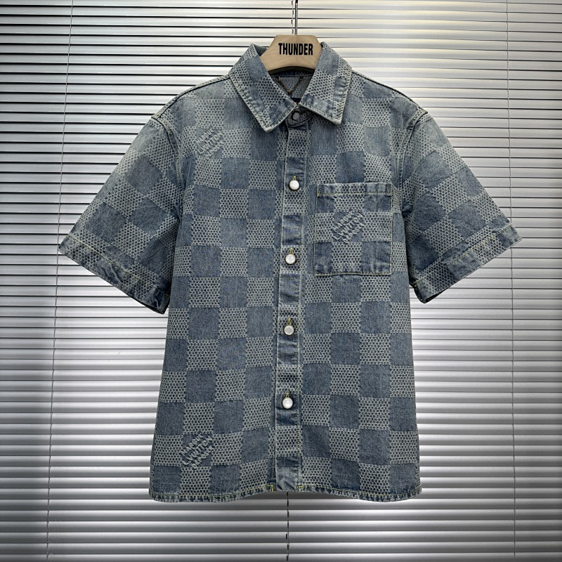 LOUIS VUITTON SHIRTS (2)
