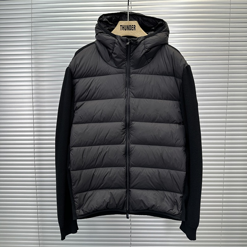 MONCLER JACKETS (3)