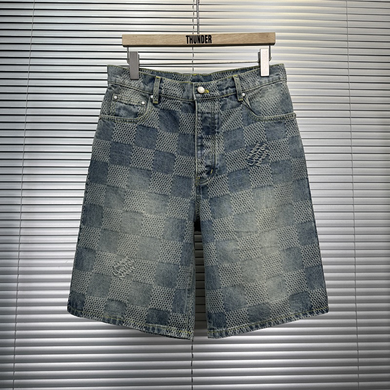 LOUIS VUITTON JEANS (2)