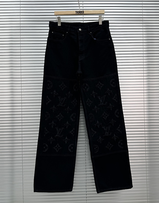 LOUIS VUITTON PANTS