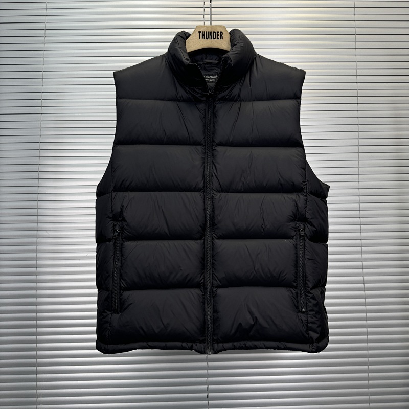 BALENCIAGA VESTS
