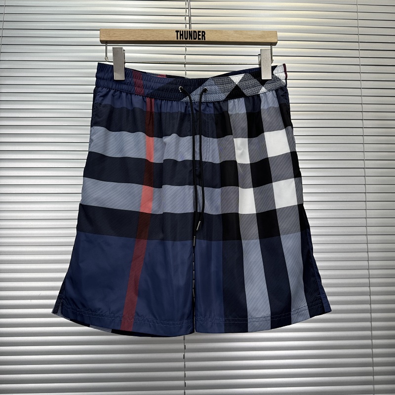 BURBERRY SHORTS