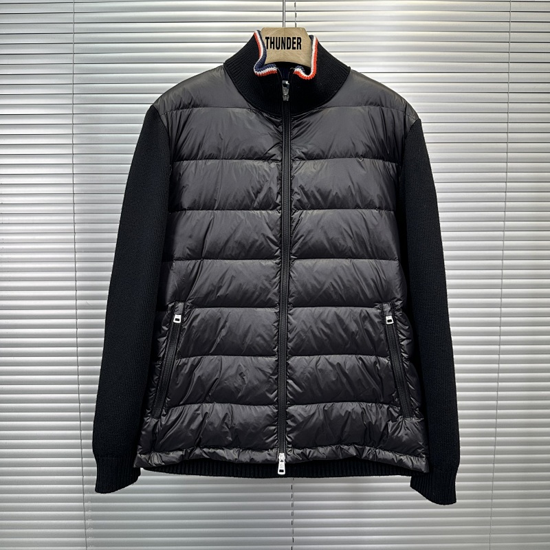 MONCLER PUFFERS (3)