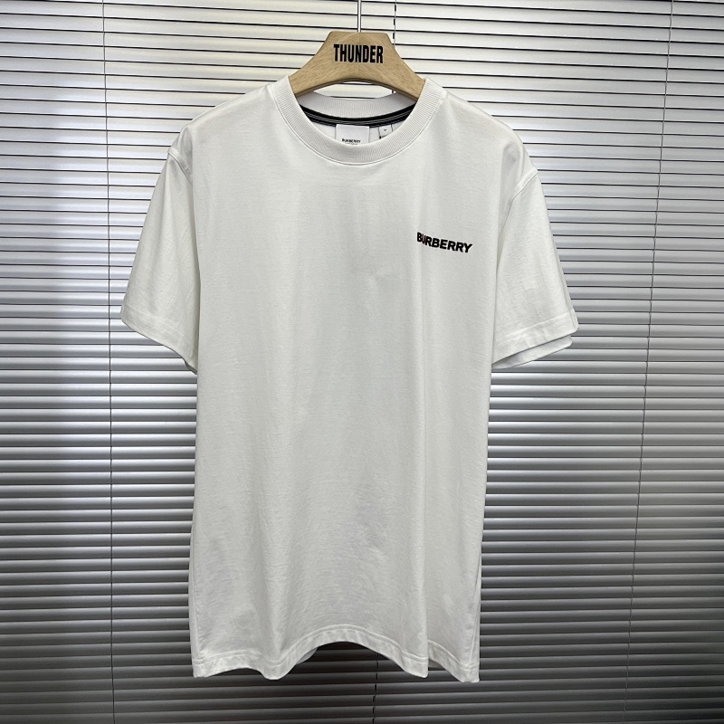 BURBERRY TSHIRTS (7)