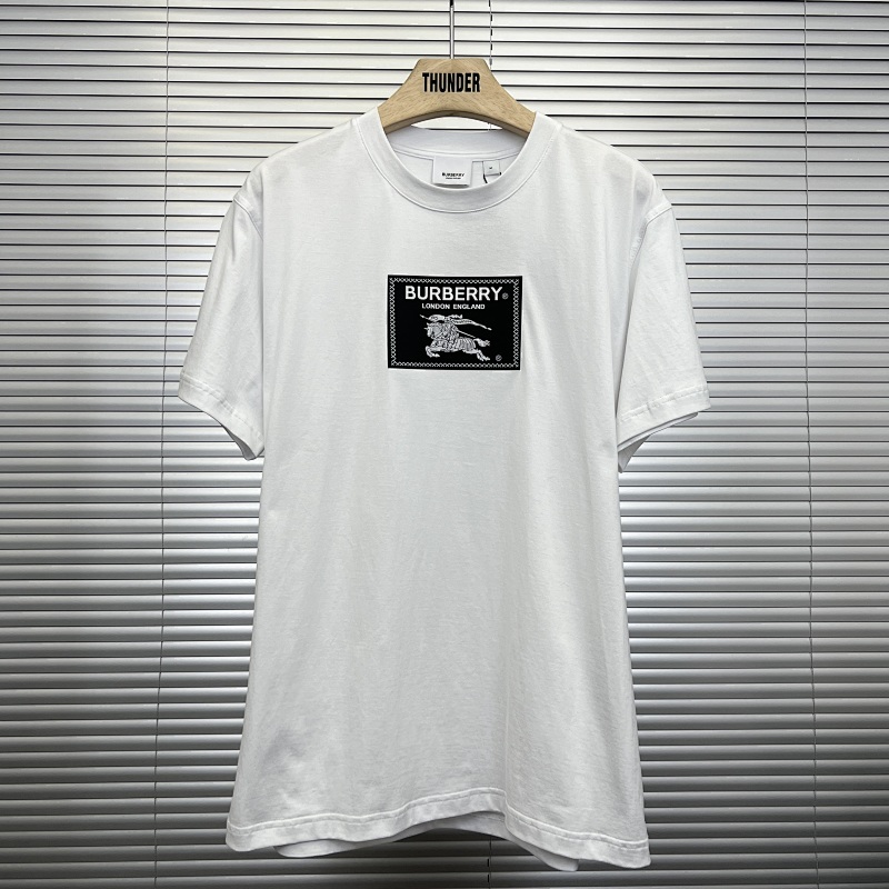 BURBERRY TSHIRTS (3)