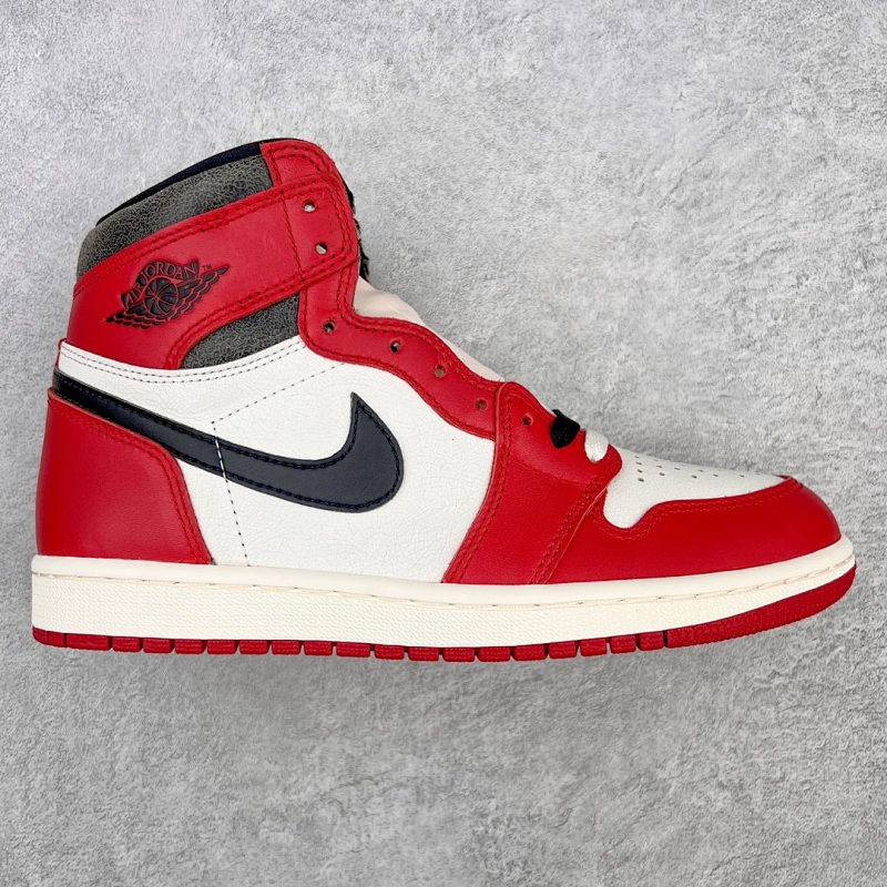 JORDAN AJ1 High Chicago