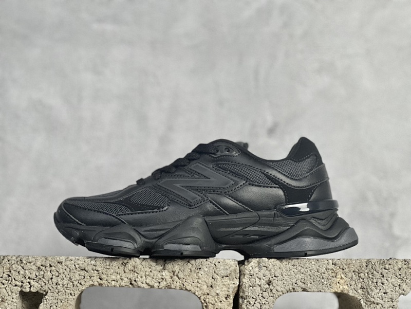 New Balance 9060 Black (2)