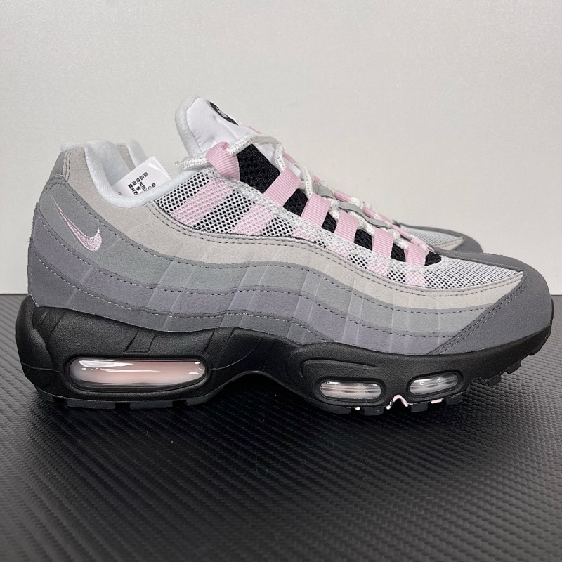 NIKE Air Max 95 黑灰