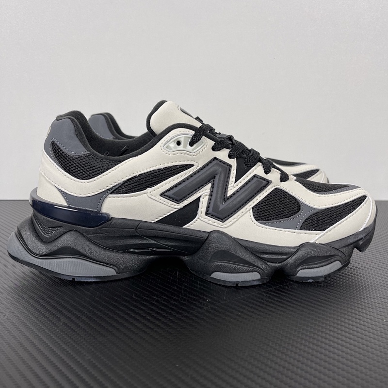 NEW BALANCE NB9060 Black/White