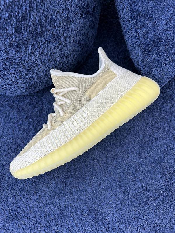 YEEZY 350 Oxidized