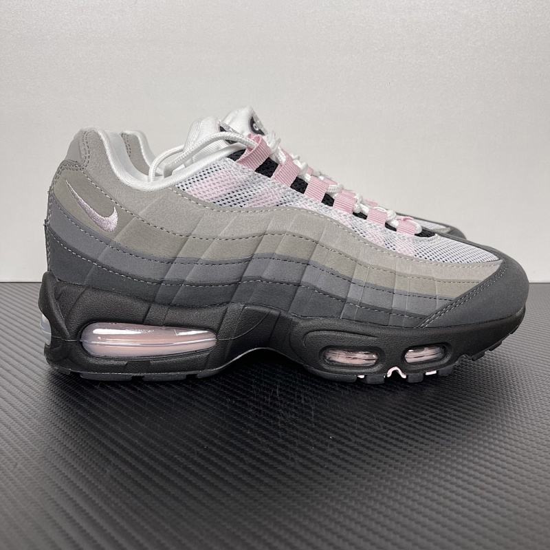 NIKE Air Max 95 灰渐变