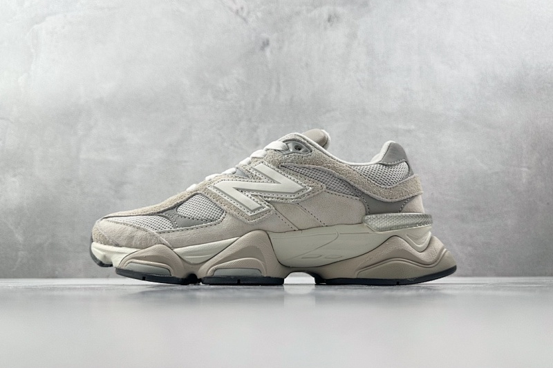 NEW BALANCE NB9060 灰白色