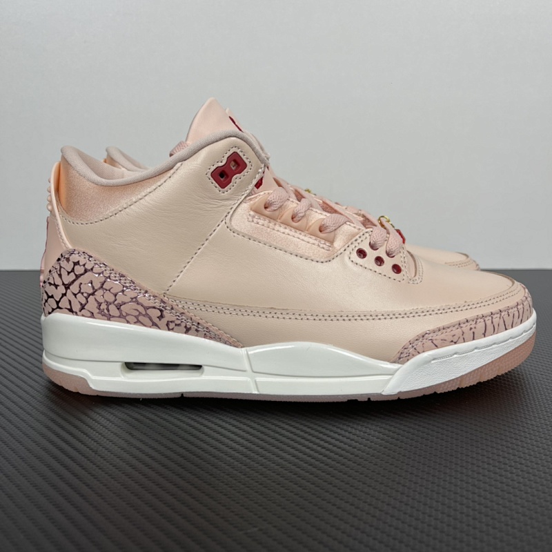 Air Jordan 3 OG Pink