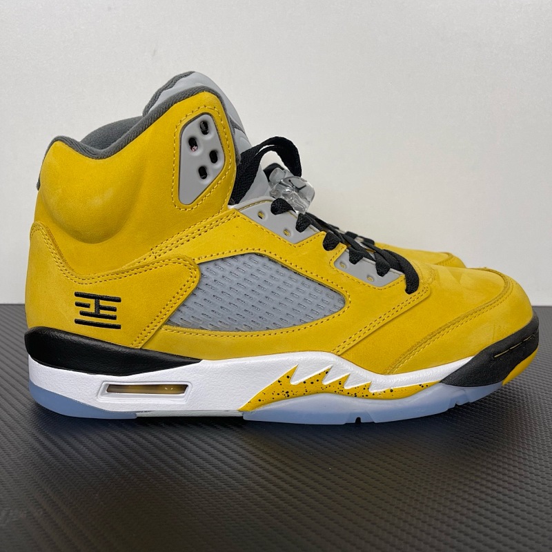 Air Jordan 5 Tokyo