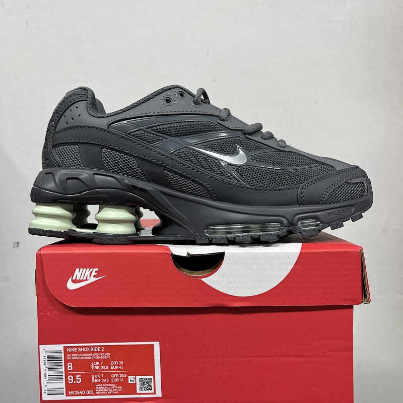 Nike Shox Ride 2 (2)