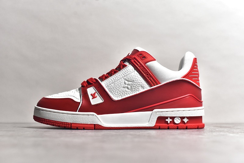 Louis Vuitton 280Y Red
