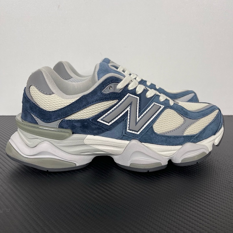 NEW BALANCE NB9060 Blue Grey