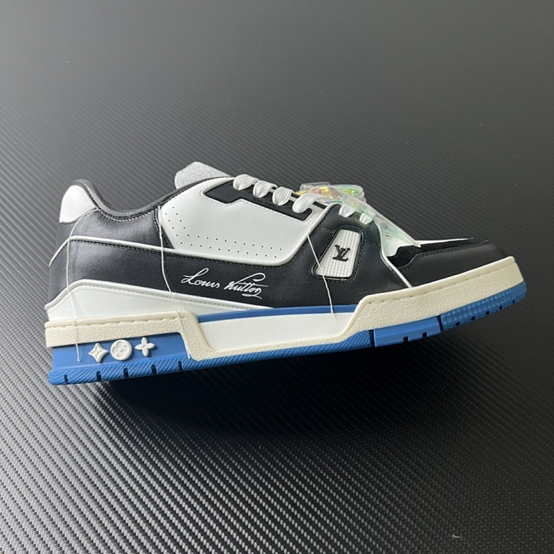 Louis Vuitton Trainer (2)