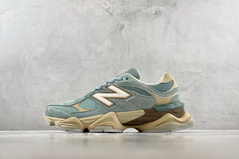 NEW BALANCE NB9060 Blue (3)