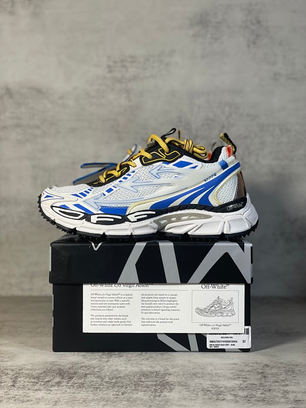 OFF WHITE Off-White x Nike Zoom Terra Kiger 5 (4)