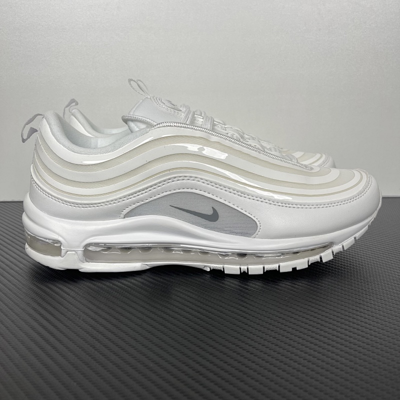NIKE Air Max 97 White