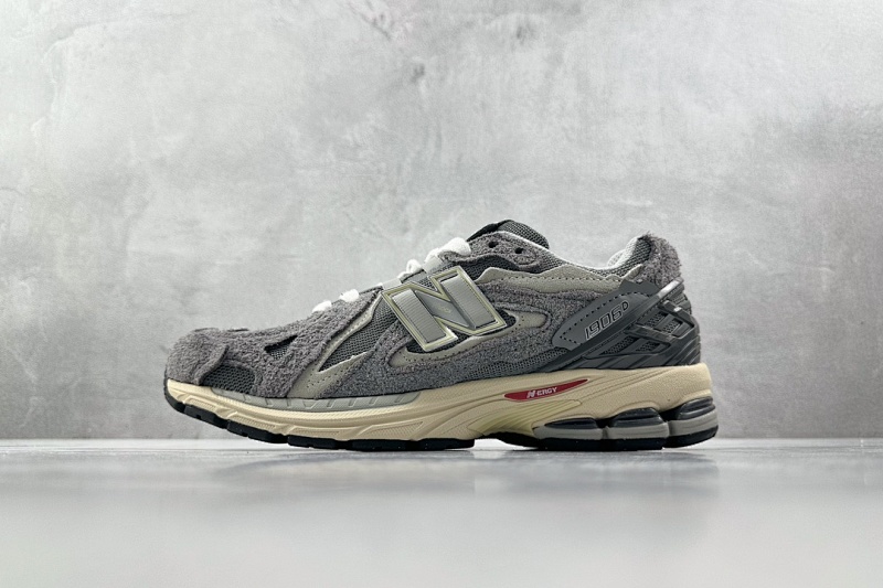 New Balance 1906DA燕尾灰