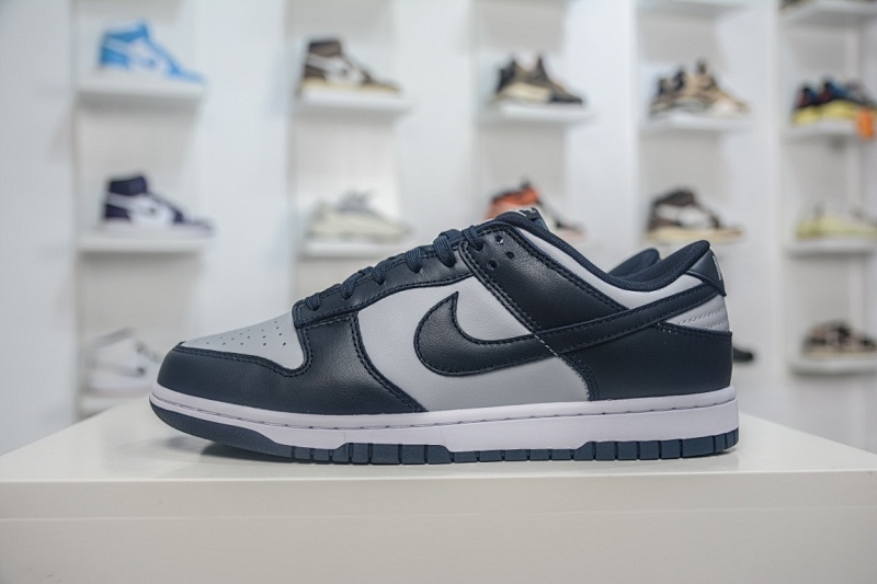 NIKE Dunk Georgetown